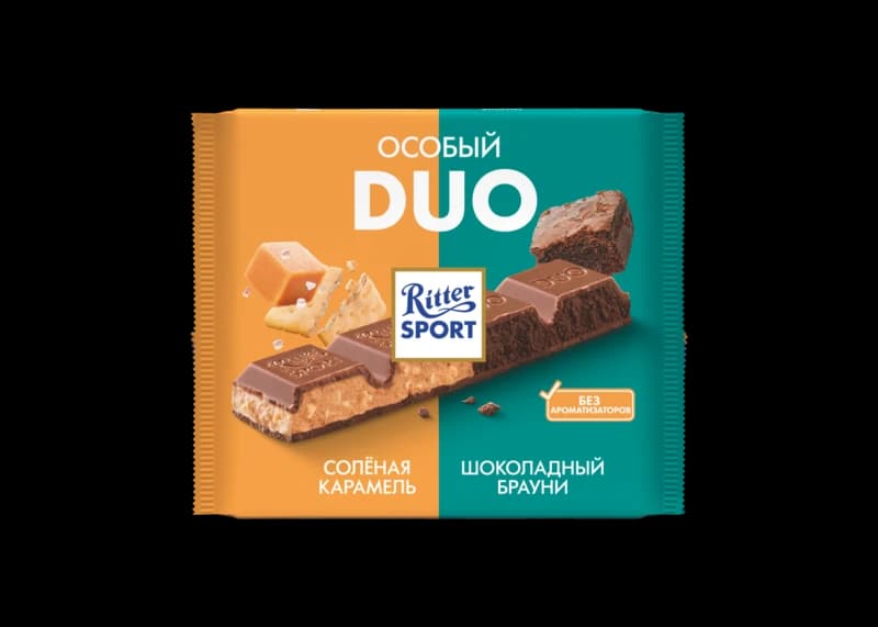 особый duo