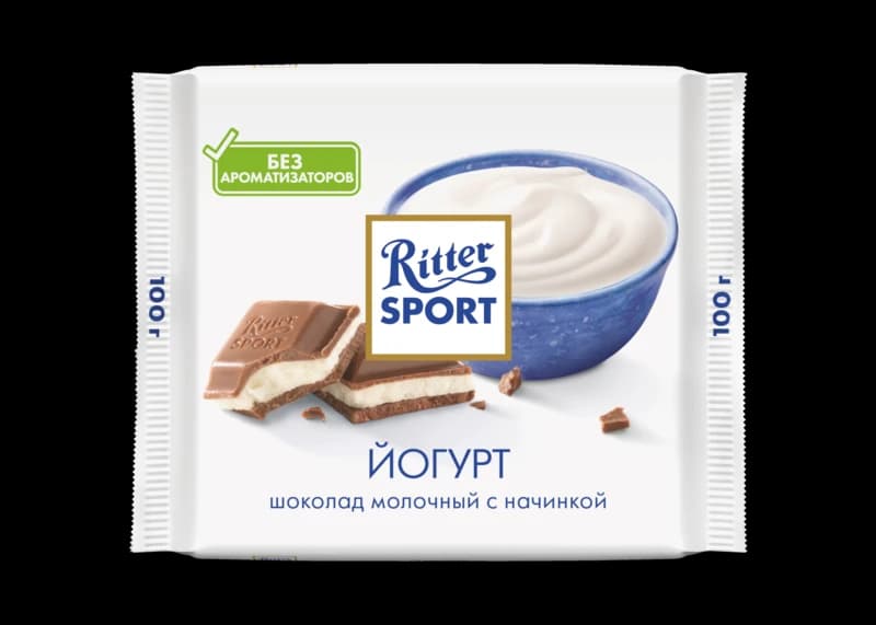 йогурт